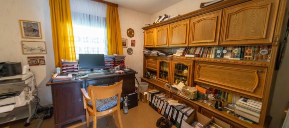 7 rooms Townhouse in Rhein-Lahn, Germany No. 362184 12