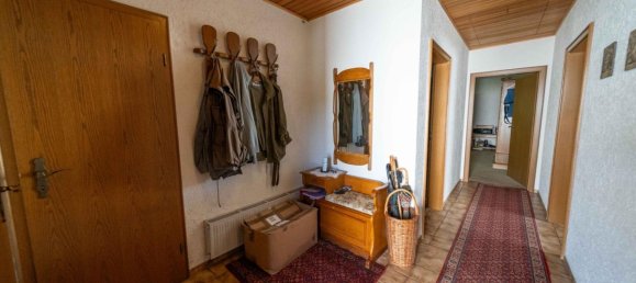 7 rooms Townhouse in Rhein-Lahn, Germany No. 362184 6