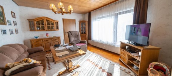 7 rooms Townhouse in Rhein-Lahn, Germany No. 362184 19