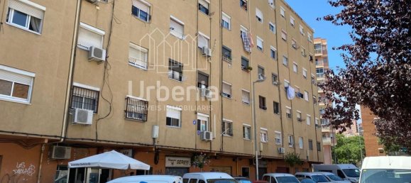 3 chambres Appartement à Badalona, Spain No. 178647 3