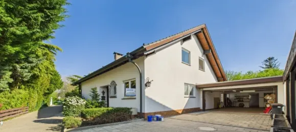 5 bedrooms Townhouse in Rhein-Pfalz, Germany No. 327906 2