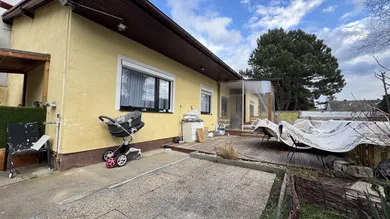 Casa de 3 divisões em Deutsch-Wagram, Austria N.º 135606