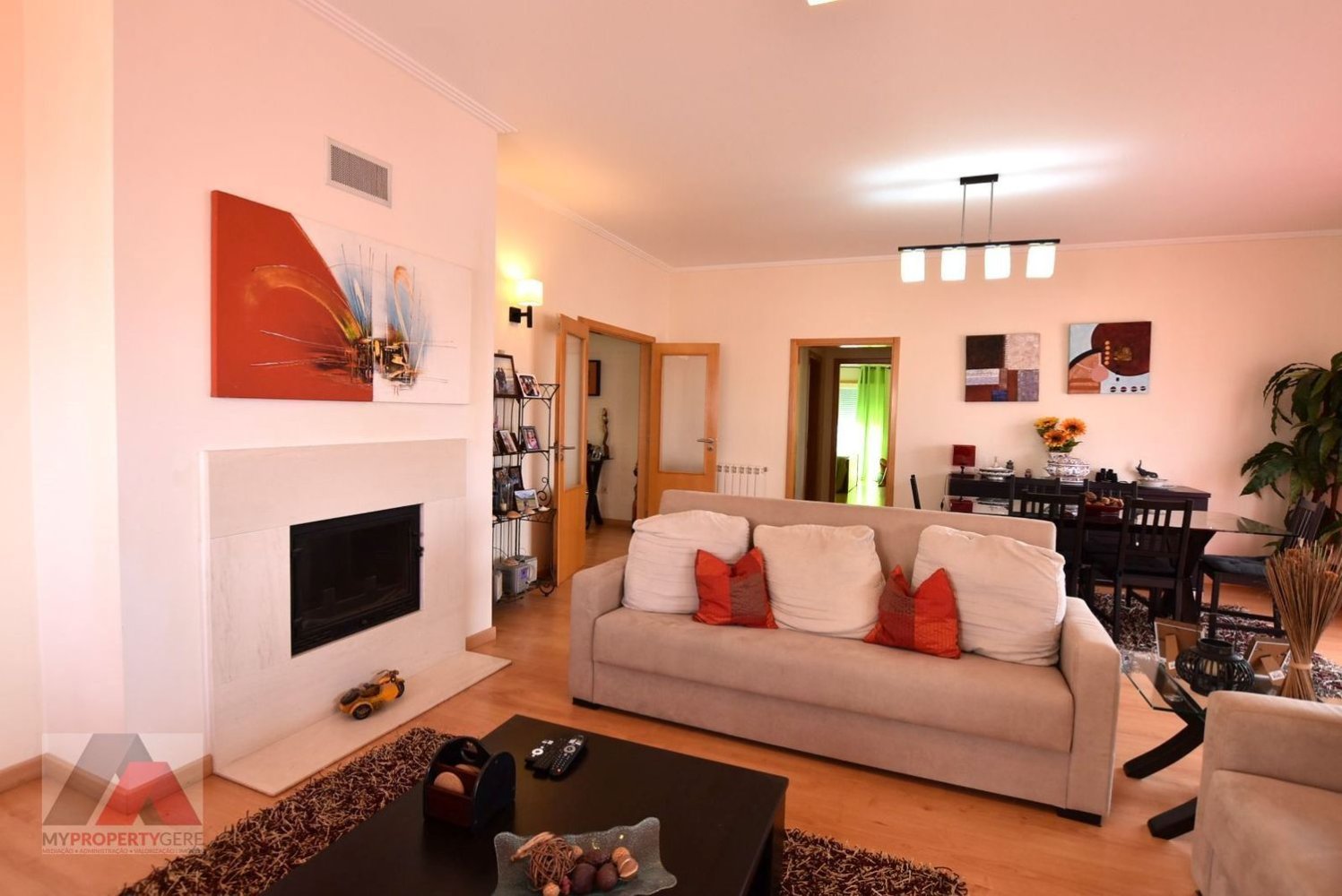 2 bedrooms Apartment in Torres Vedras, Portugal No. 269327