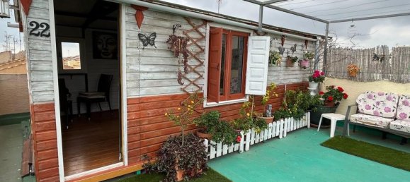 3 غرف نوم فيلا في Los Montesinos, Spain رقم 178210 2