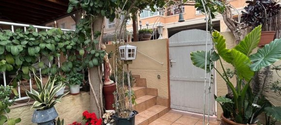 3 غرف نوم فيلا في Los Montesinos, Spain رقم 178210 24