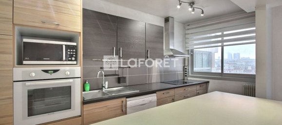 Apartamento de 3 dormitorios en Suresnes, France No. 142649 6