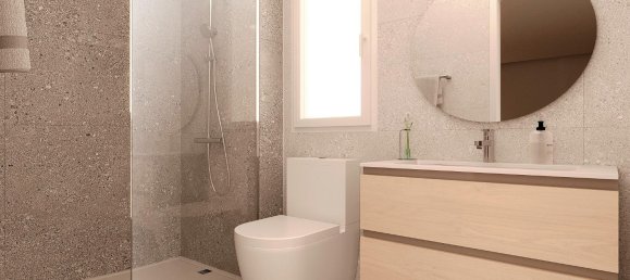 3 dormitorios apartamento en venta en Finestrat, Alicante, Comunidad Valenciana, Spain № 365207 4