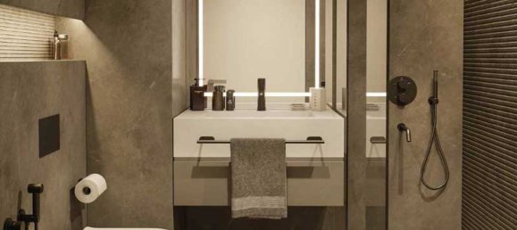 1 Schlafzimmer Wohnung in Elemental 22, Al Satwa, UAE, Nr. 65098 6