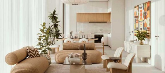 1 Schlafzimmer Wohnung in Elemental 22, Al Satwa, UAE, Nr. 65098 5