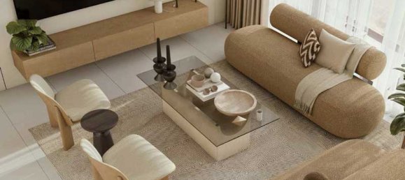 1 Schlafzimmer Wohnung in Elemental 22, Al Satwa, UAE, Nr. 65098 2