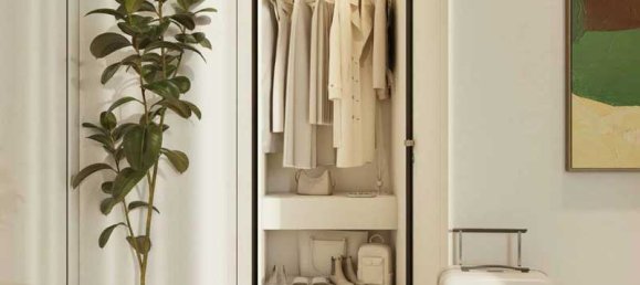 1 Schlafzimmer Wohnung in Elemental 22, Al Satwa, UAE, Nr. 65098 3