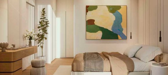 1 Schlafzimmer Wohnung in Elemental 22, Al Satwa, UAE, Nr. 65098 4