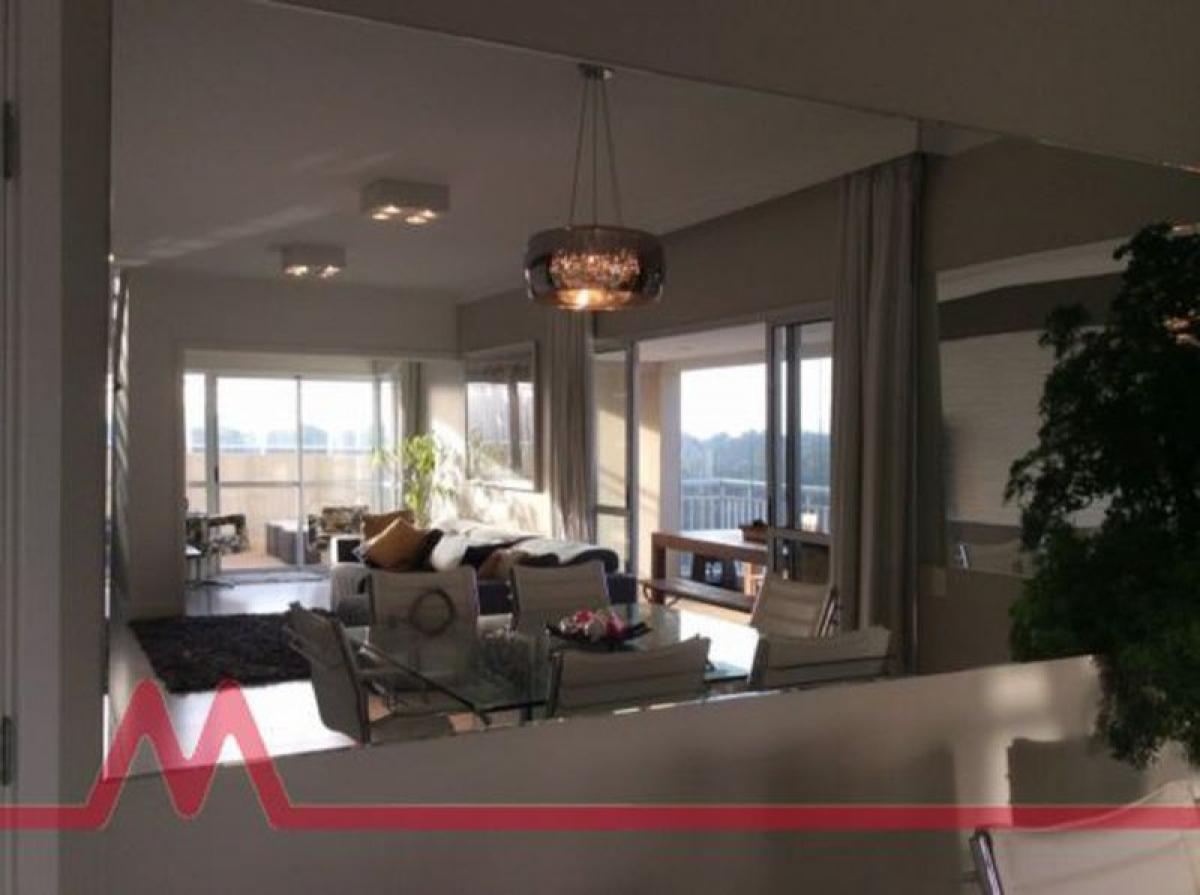 4 chambres Maison à Sao Paulo, Brazil No. 588113