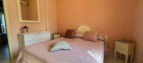 Квартира с 1 спальней в Неаполь, Италия № 329728 6