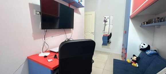 Квартира с 1 спальней в Неаполь, Италия № 329728 7