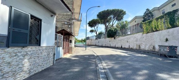 Квартира с 1 спальней в Неаполь, Италия № 329728 13