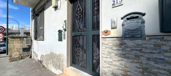 Квартира с 1 спальней в Неаполь, Италия № 329728 11