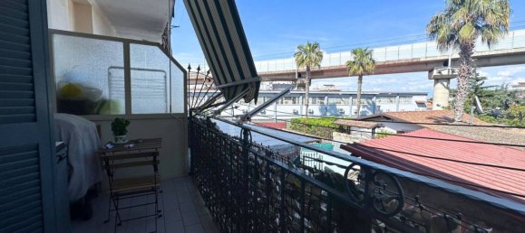 Квартира с 1 спальней в Неаполь, Италия № 329728 4