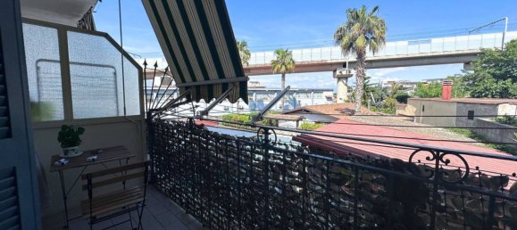 Квартира с 1 спальней в Неаполь, Италия № 329728 5