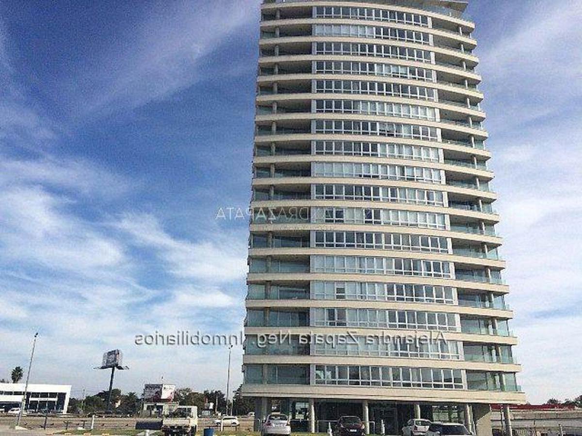 2 Schlafzimmer Wohnung in Montevideo, Uruguay, Nr. 9393