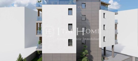 Квартира с 3 спальнями в Бергамо, Италия № 220799 28