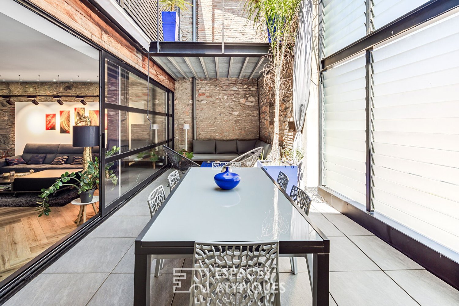 3 bedrooms Villa in Saint-Laurent-de-la-Salanque, France No. 347837