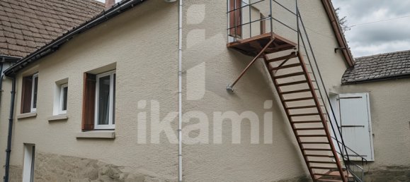 2 bedrooms Townhouse in Vatan, France No. 154520 40