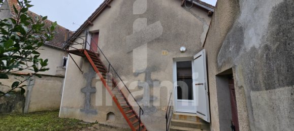 2 bedrooms Townhouse in Vatan, France No. 154520 52
