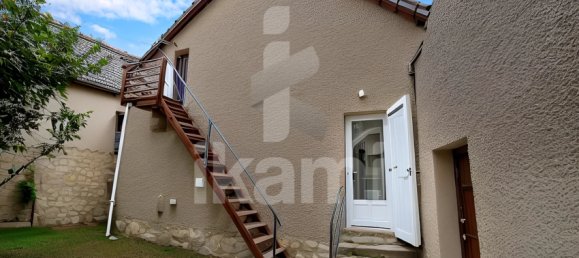 2 bedrooms Townhouse in Vatan, France No. 154520 51