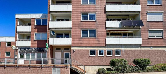 Apartamento de 3 habitaciónes en Rendsburg-Eckernforde, Germany No. 327253 3