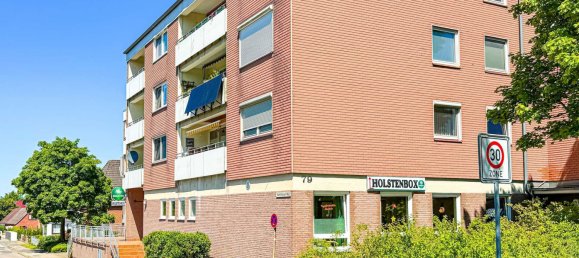 Apartamento de 3 habitaciónes en Rendsburg-Eckernforde, Germany No. 327253 2