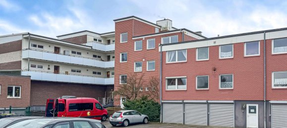 Apartamento de 3 habitaciónes en Rendsburg-Eckernforde, Germany No. 327253 8