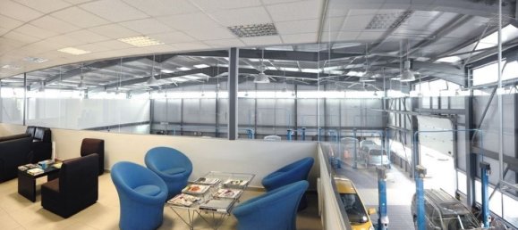Недвижимость 4250м² в Ираклион, Крит, Греция № 4736 4
