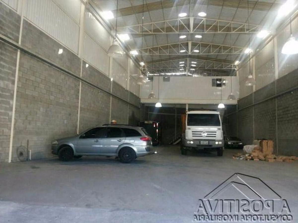 استوديو في Sao Paulo, Brazil رقم 554592