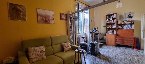 3 rooms Apartment in Genoa, Italy No. 35832 8