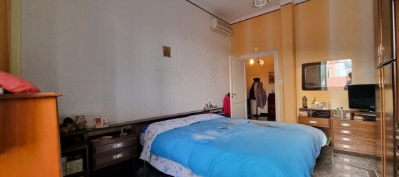 3 rooms Apartment in Genoa, Italy No. 35832 23