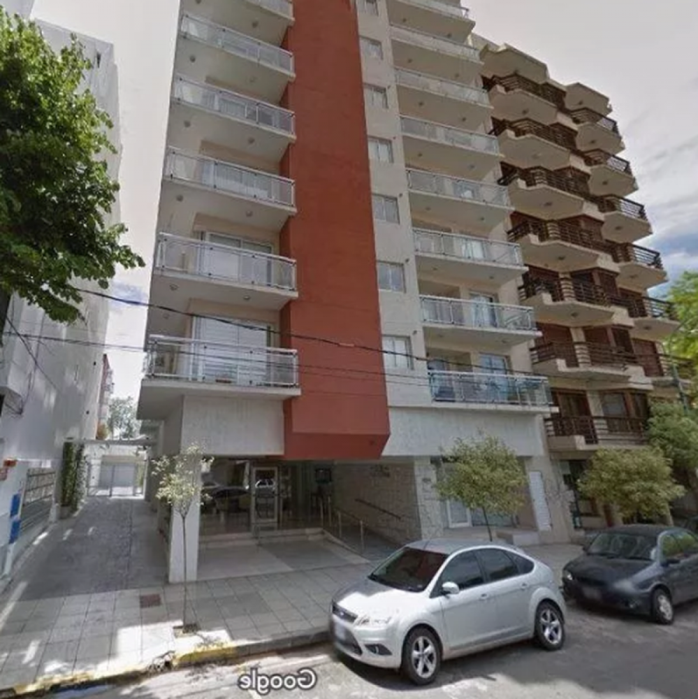 Studio in Mar del Plata, Argentina, Nr. 66798