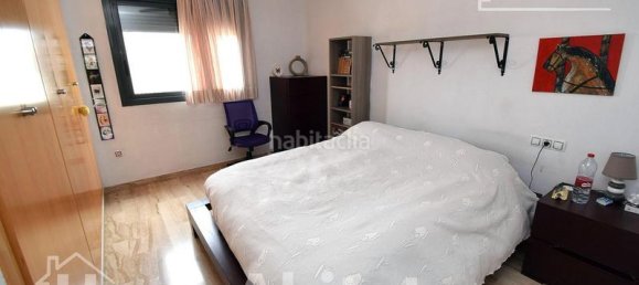 Пентхаус с 3 спальнями в Беткси, Испания № 32862 14