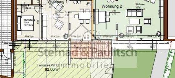 3-Zimmer Wohnung in Steindorf am Ossiacher See, Austria, Nr. 167750 17