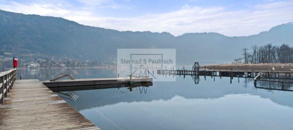 3-Zimmer Wohnung in Steindorf am Ossiacher See, Austria, Nr. 167750 15