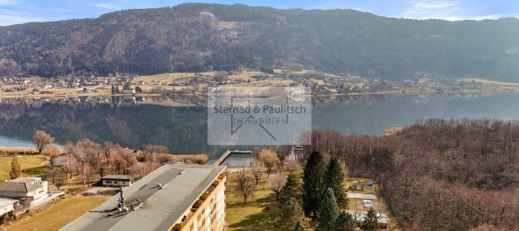 3-Zimmer Wohnung in Steindorf am Ossiacher See, Austria, Nr. 167750 13