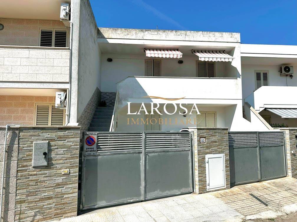 2 chambres Appartement à Melendugno, Italy No. 319259