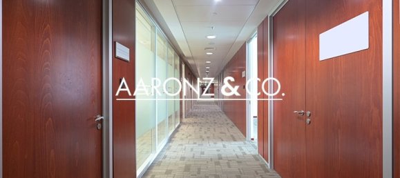 Bureau à Sheikh Zayed Road, UAE 62m² No. 120295 9