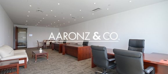 Bureau à Sheikh Zayed Road, UAE 62m² No. 120295 2