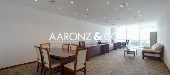 Bureau à Sheikh Zayed Road, UAE 62m² No. 120295 5