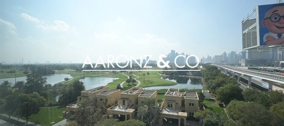 Bureau à Sheikh Zayed Road, UAE 62m² No. 120295 10