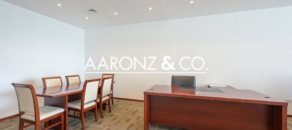 Bureau à Sheikh Zayed Road, UAE 62m² No. 120295 7