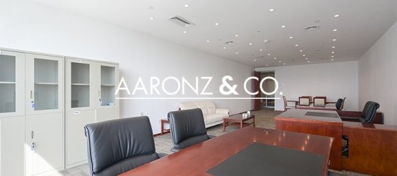 Bureau à Sheikh Zayed Road, UAE 62m² No. 120295 6