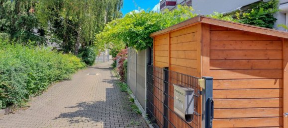 Apartamento T2 em Augsburg, Germany N.º 233933 13