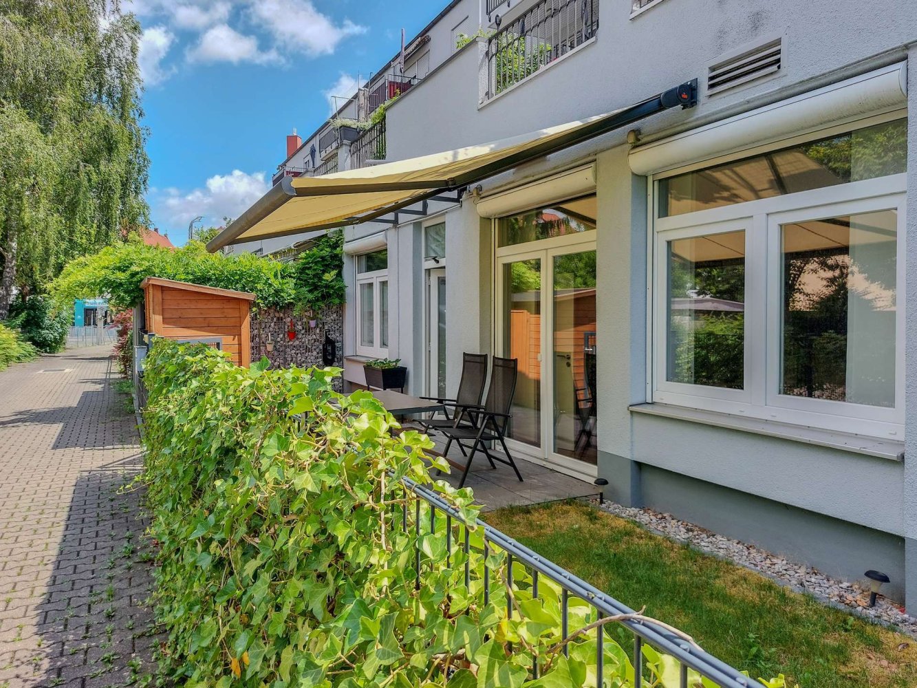 Apartamento T2 em Augsburg, Germany N.º 233933